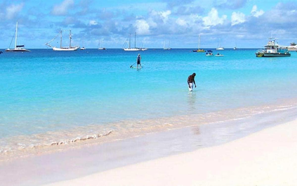 Brownes Beach Brownes Beach