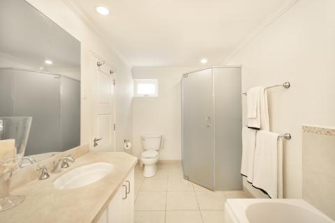 Palm Beach, Unit 206 Condominium/Apartment For Rent in Barbados