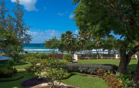 Palm Beach, Unit 206 Condominium/Apartment For Rent in Barbados