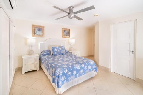 Palm Beach, Unit 311 Condominium/Apartment For Rent in Barbados