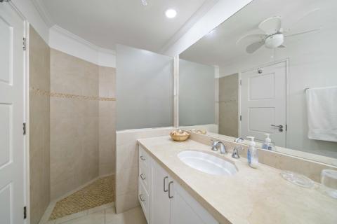 Palm Beach 204 Barbados Beachfront Condo Rental 