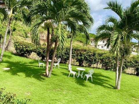 Heywoods 145 Barbados Vacation Rental Apartment Southern Garden