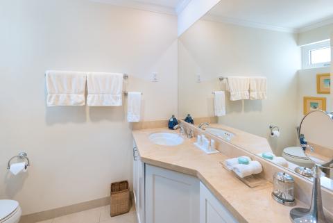 Palm Beach, Unit 509 Condominium/Apartment For Rent in Barbados