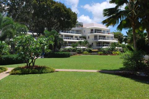 Palm Beach, Unit 408 Condominium/Apartment For Rent in Barbados