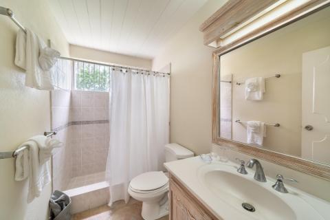 149 Salters Road Barbados Holiday Rental Sandy Lane Barbados Bathroom 4