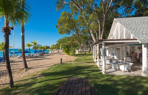 149 Salters Road Barbados Holiday Rental Sandy Lane Barbados Sandy Lane Property Owners Beach With Loungers