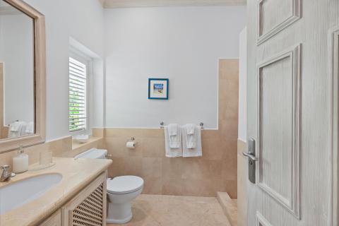 Villa Rosa Holiday Rental Villa In Royal Westmoreland Barbados Bathroom 3 Shower