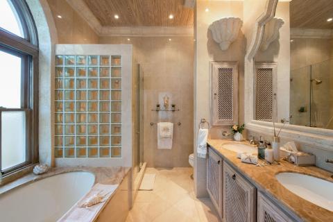 Westfield Villa Barbados Luxury Holiday Rental Bathroom 4
